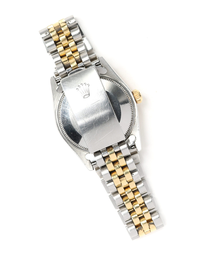 Rolex Datejust Mid Size 31mm 1995 Watch