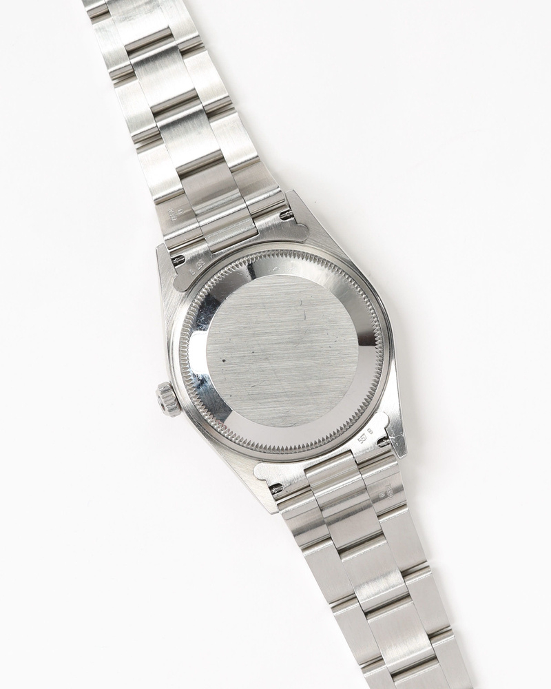 Rolex Oyster Perpetual Date 34mm 1999 Watch