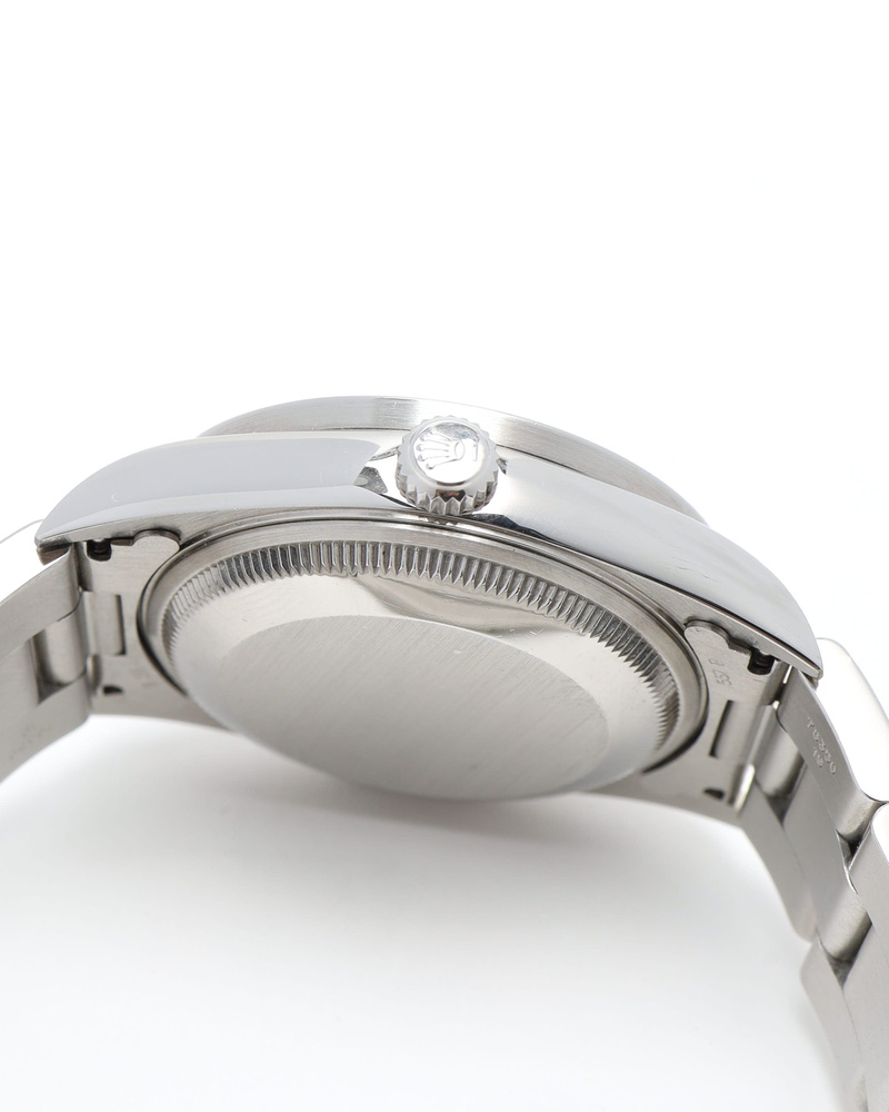 Rolex Oyster Perpetual Date 34mm 1999 Watch