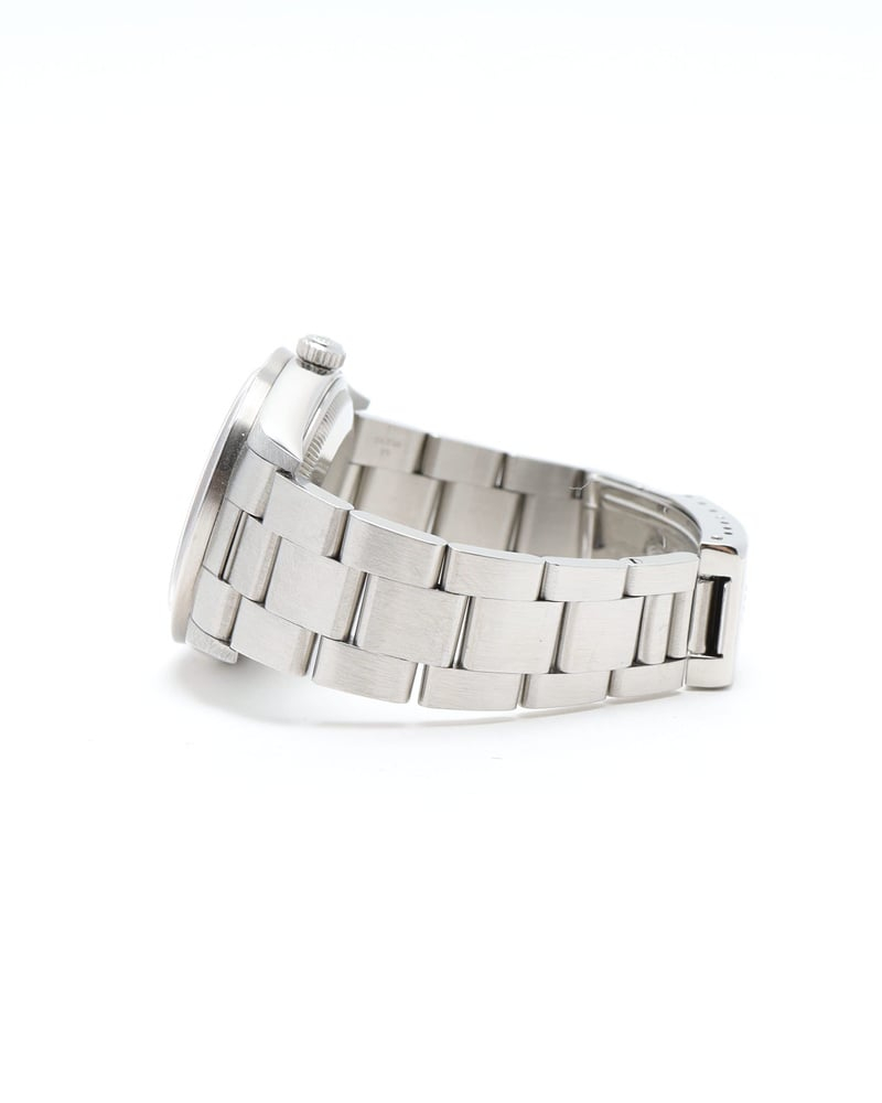 Rolex Oyster Perpetual Date 34mm 1999 Watch