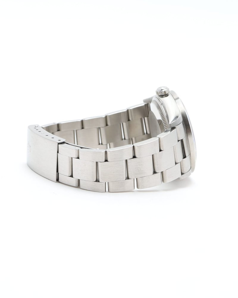 Rolex Oyster Perpetual Date 34mm 1999 Watch