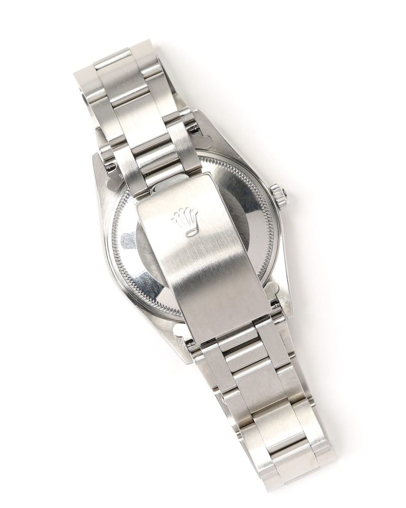 Rolex Air-King 34mm Full Set 2001 Watch