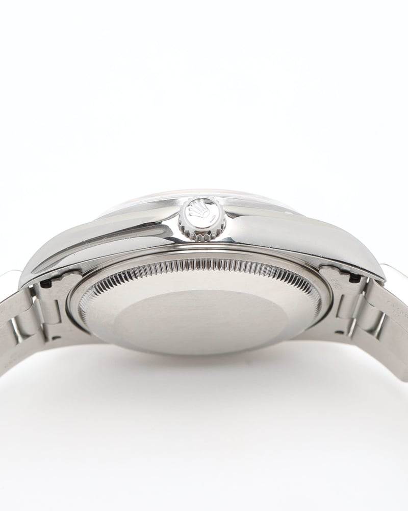 Rolex Air-King 34mm Full Set 2001 Watch