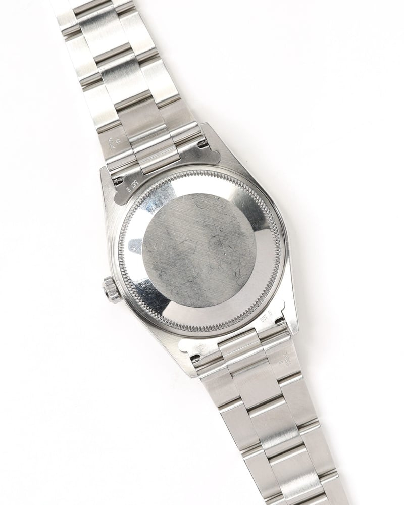 Rolex Air-King 34mm Full Set 2001 Watch