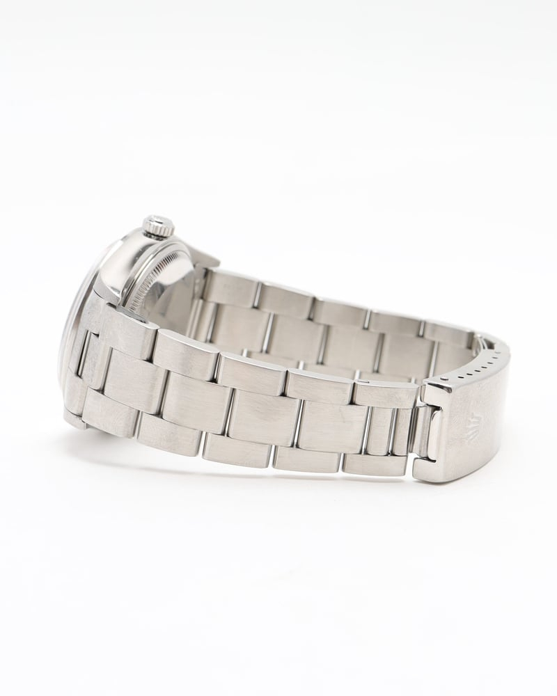 Rolex Air-King 34mm Full Set 2001 Watch