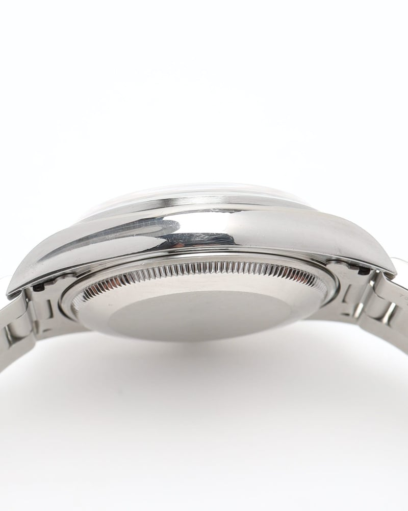 Rolex Air-King 34mm Full Set 2001 Watch