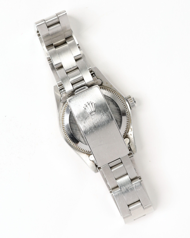 Rolex Oyster Perpetual 25mm Full Set 1995 Watch