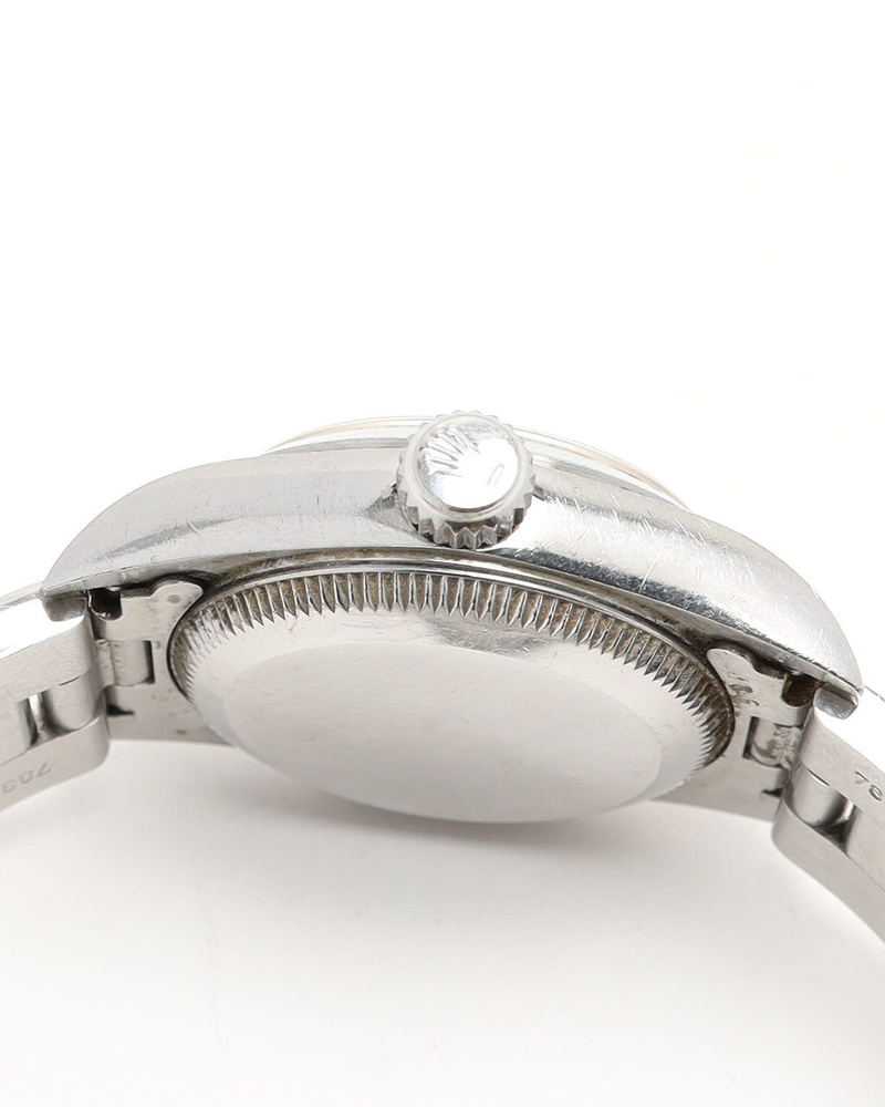 Rolex Oyster Perpetual 25mm Full Set 1995 Watch