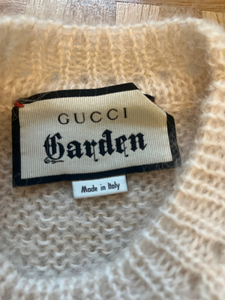 Gucci Garden