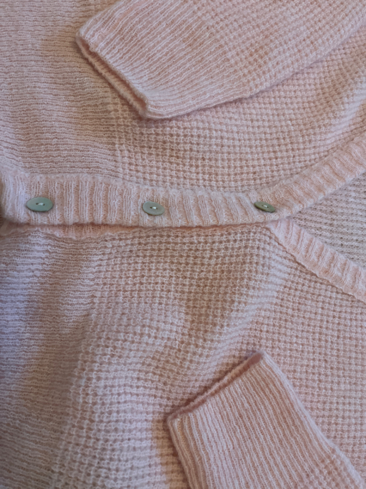 American Vintage Cardigan