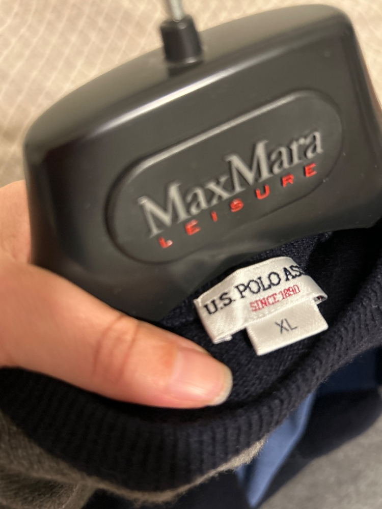 U.S. POLO ASSN. Klassisch