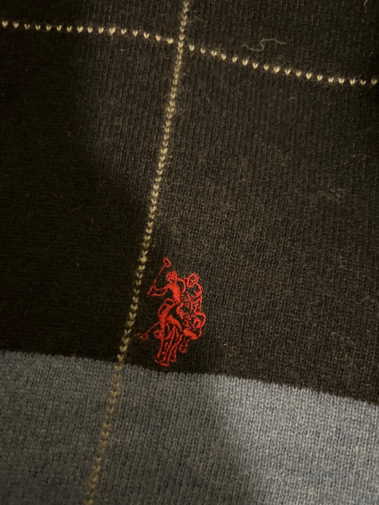 U.S. POLO ASSN. Klassisch