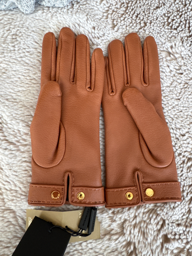 Burberry Check stitch