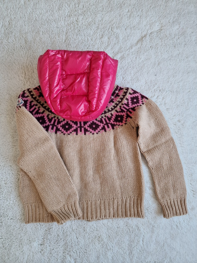 Moncler Cardigan
