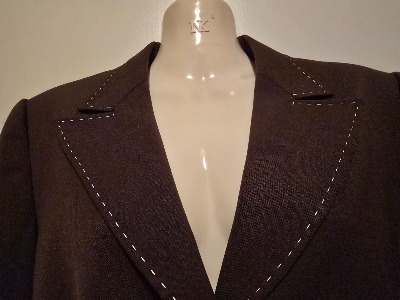 Alain Manoukian Jacke