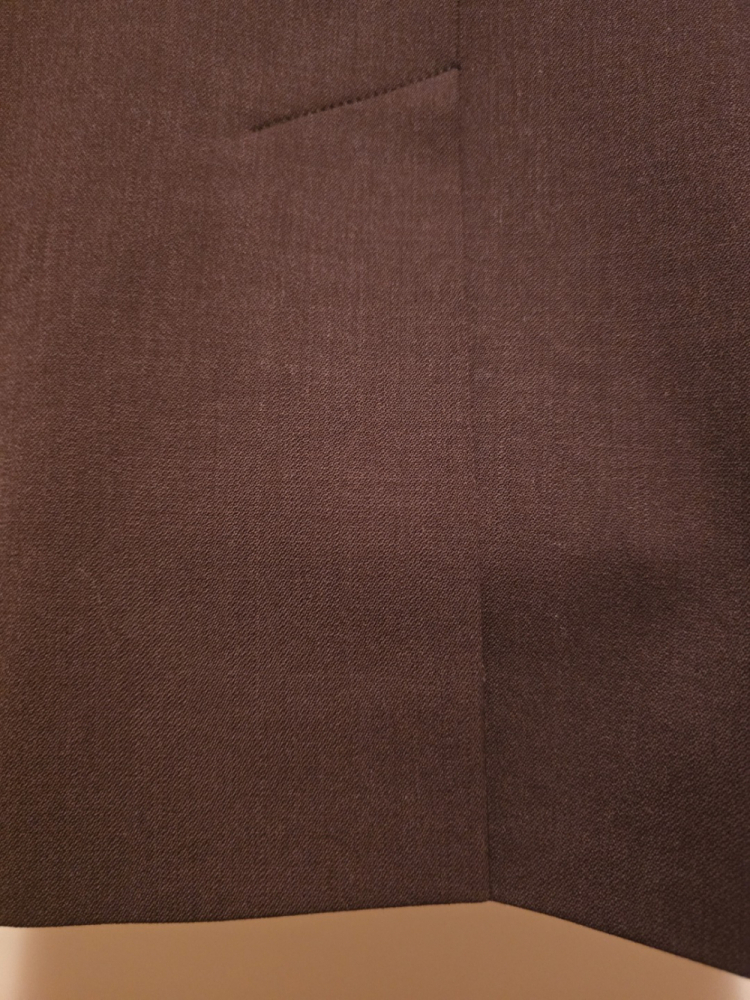 Alain Manoukian Jacke