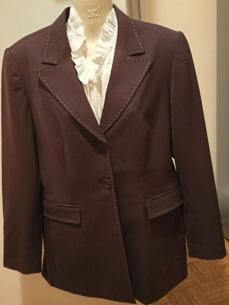 Alain Manoukian Jacke