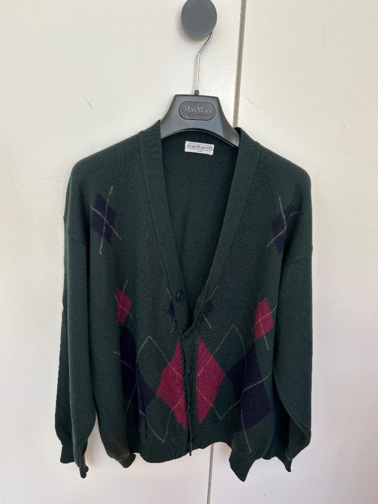 Cacharel Cardigan
