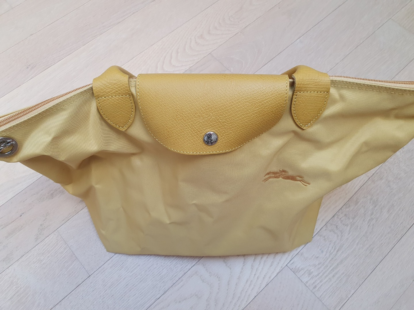 Longchamp Le pliage