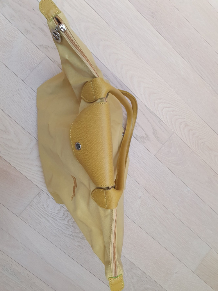 Longchamp Le pliage