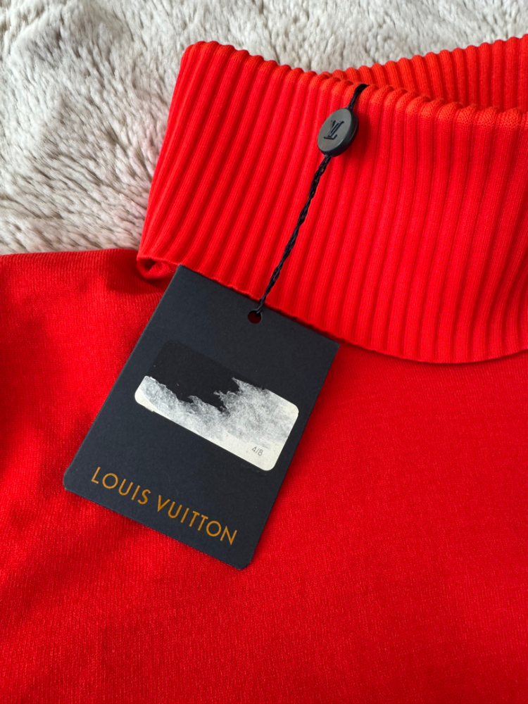 Louis Vuitton Pullover