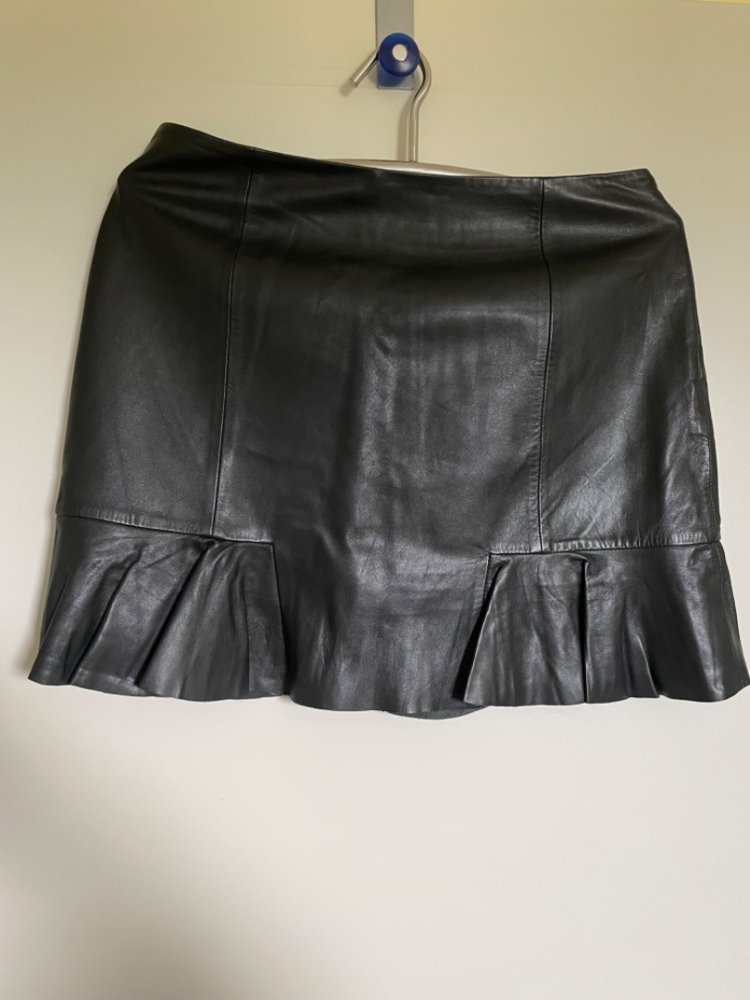 Studio ID Lederminirock Studio ID NEU