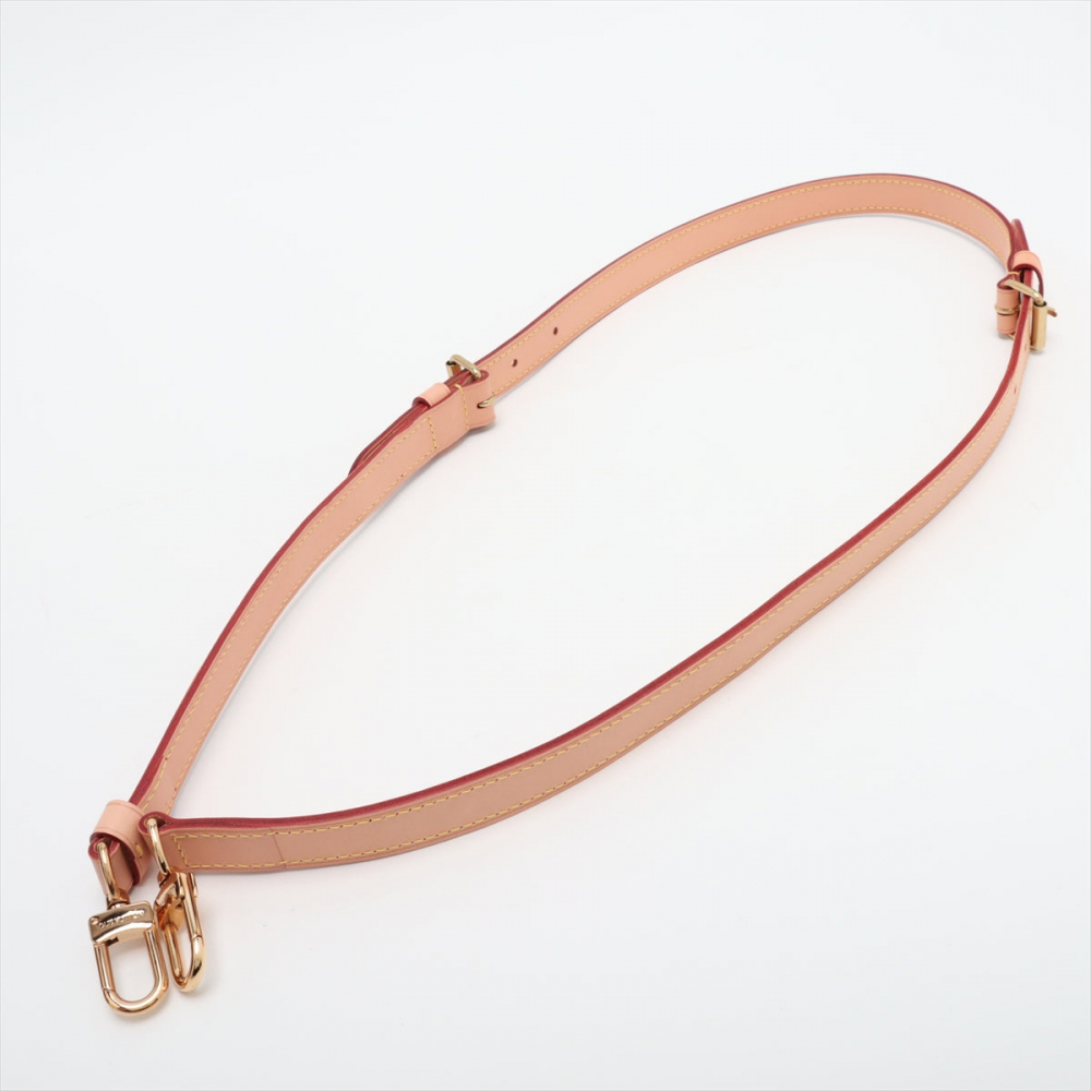 Louis Vuitton Speedy 25 Canvas Bandoulière Trunk Handbag Monogram