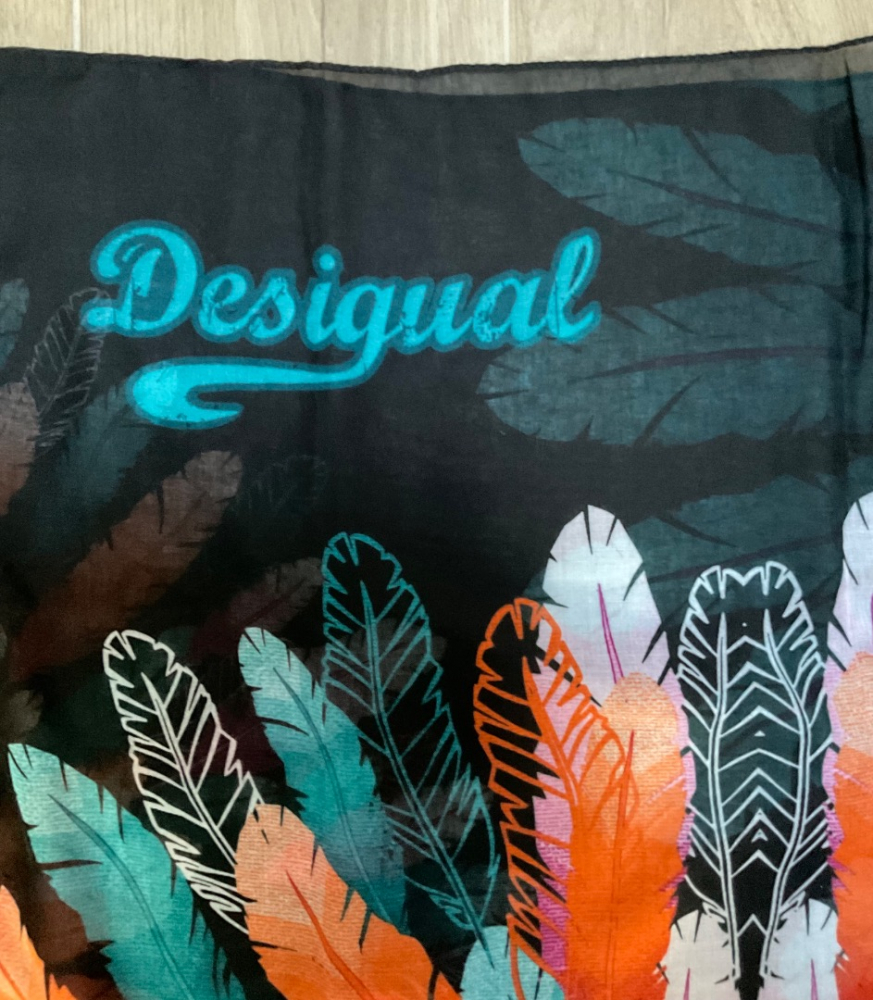 Desigual Foulard