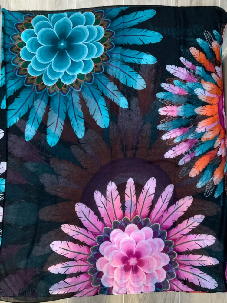 Desigual Foulard