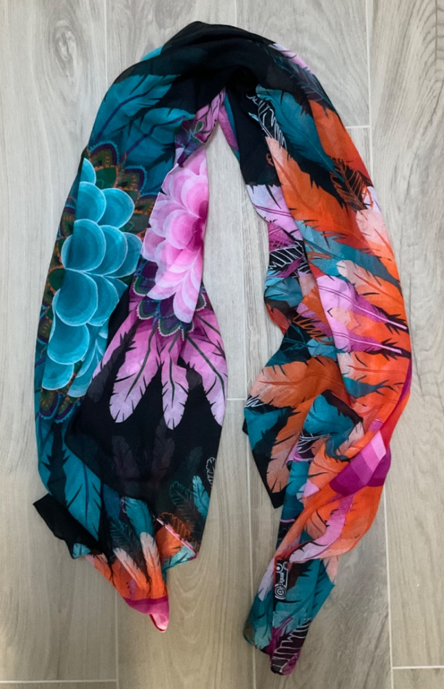 Desigual Foulard