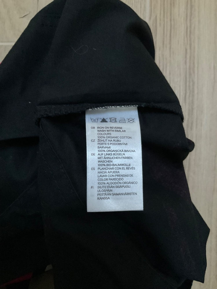 Sonia Rykiel Rykiel for HM/UNICEF tote bag