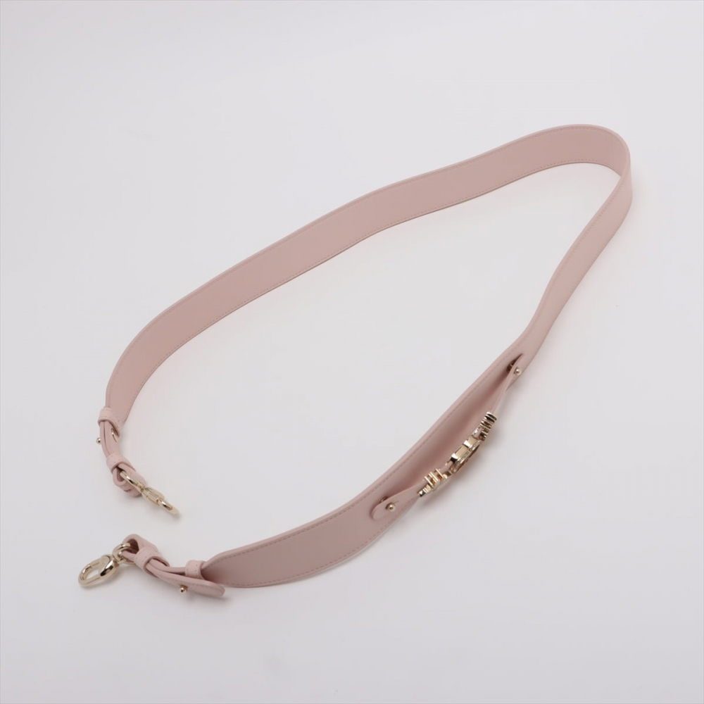 Christian Dior Lady Dior Small Lambskin Leather My ABCDior Cannage Tote Handbag Sand