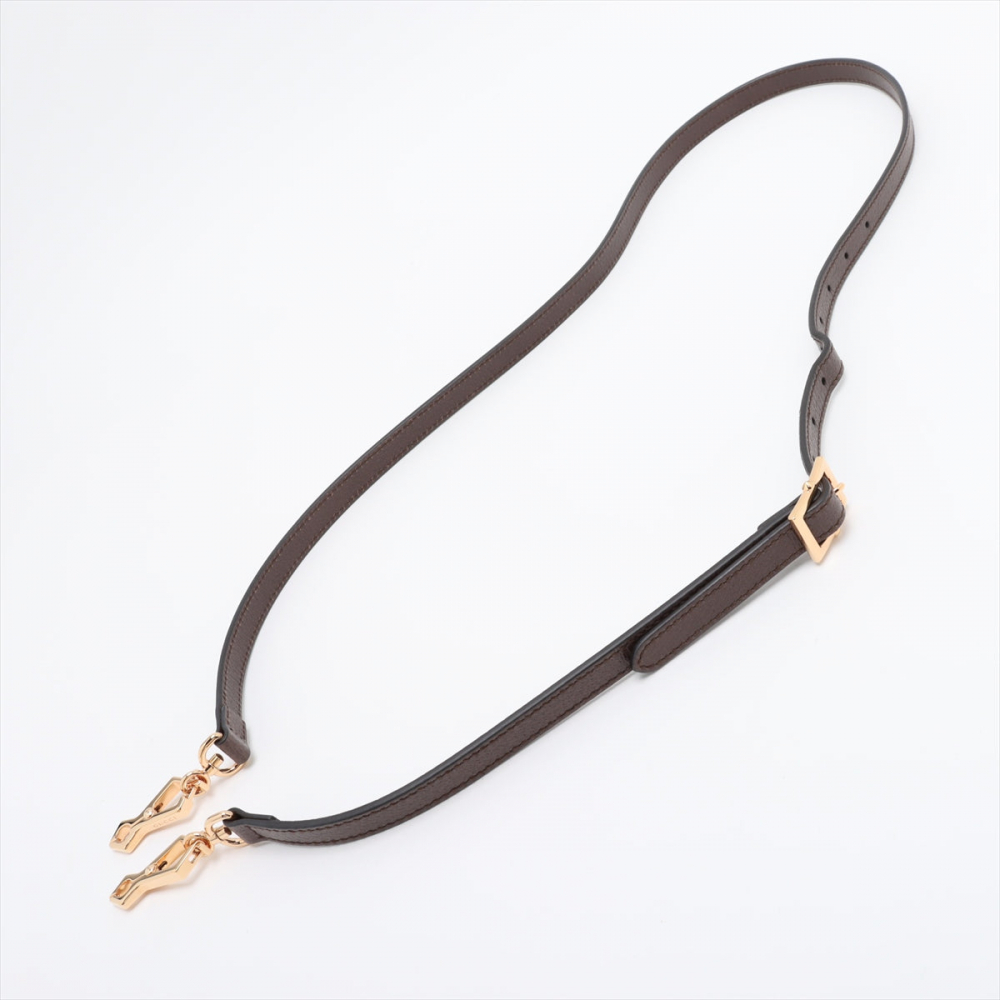 Gucci Ophidia GG Small Striped Canvas 2-Ways Tote Crossbody GG Supreme