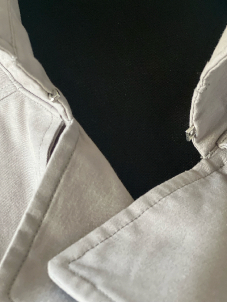 Anine Bing Finley trench coat