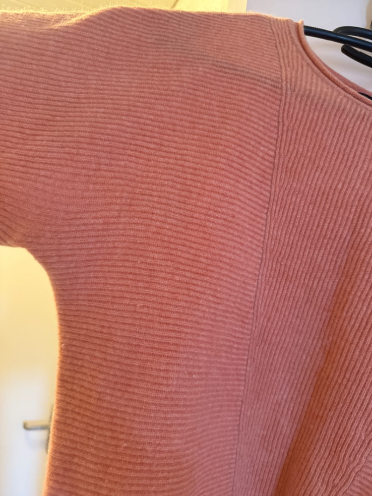 Repeat 100% Kaschmir-Pullover