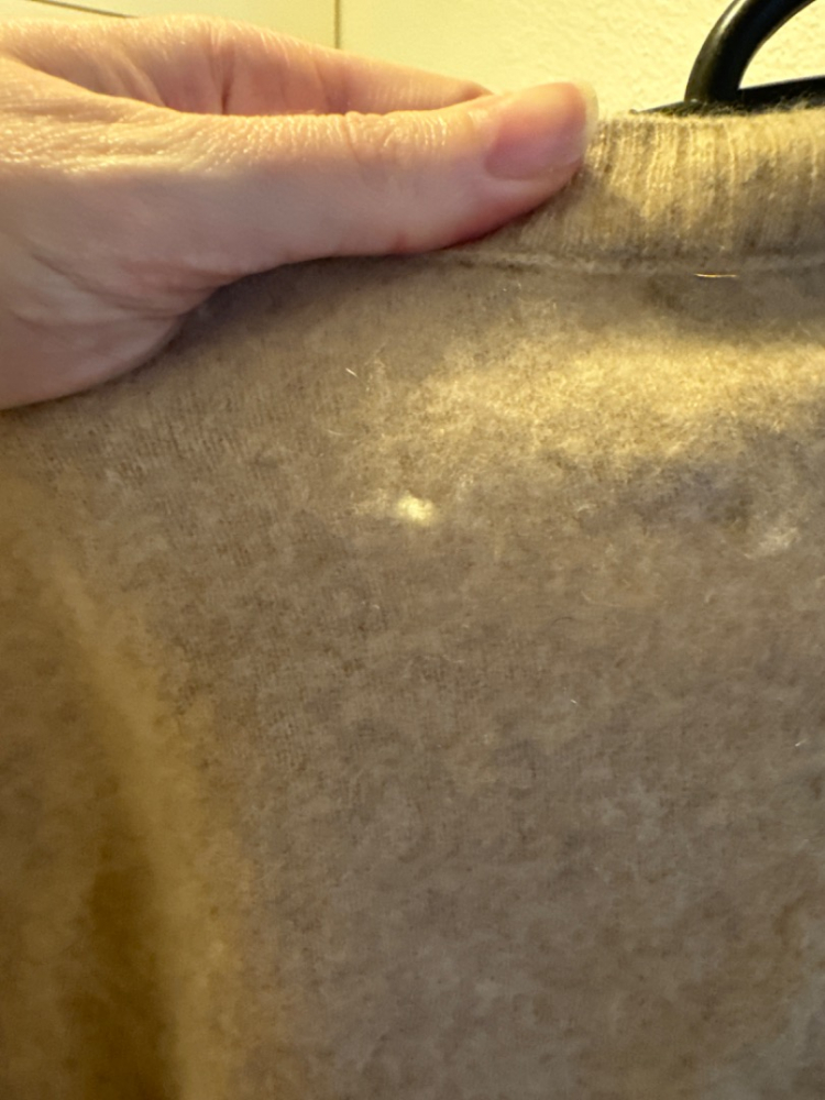 Maje Kaschmir-Pullover