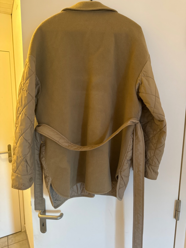 Weekend Max Mara Jacke