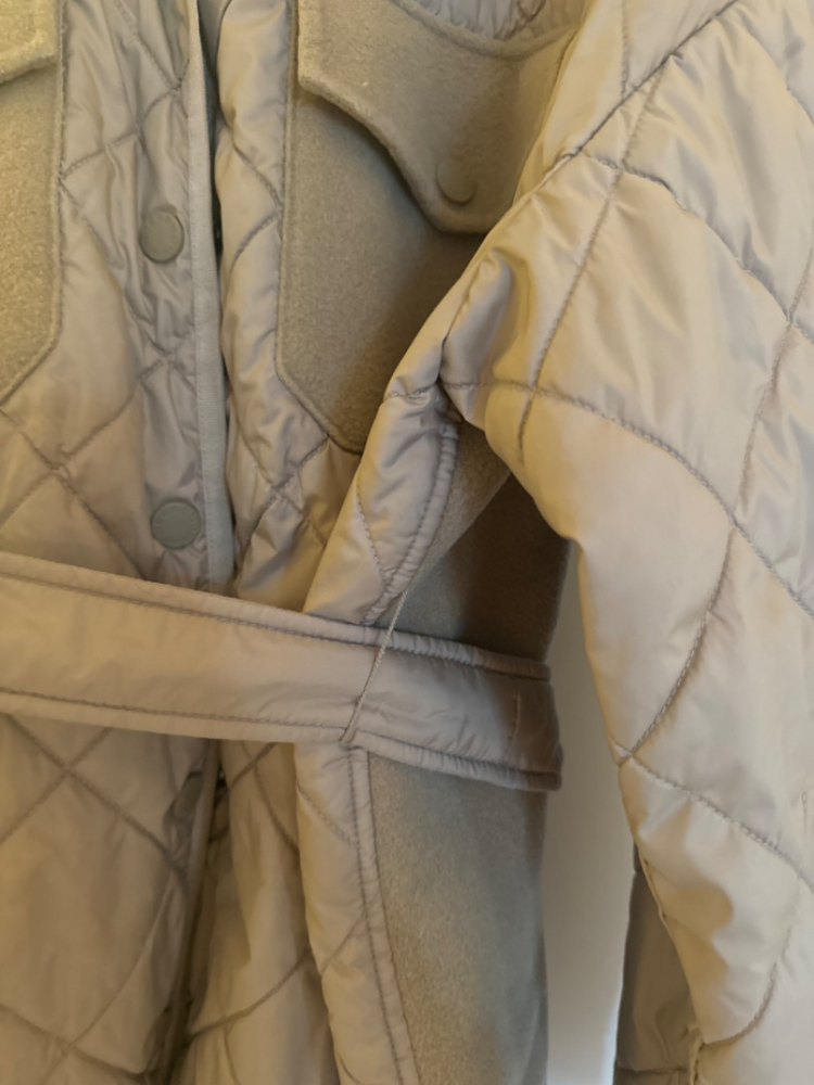 Weekend Max Mara Jacke