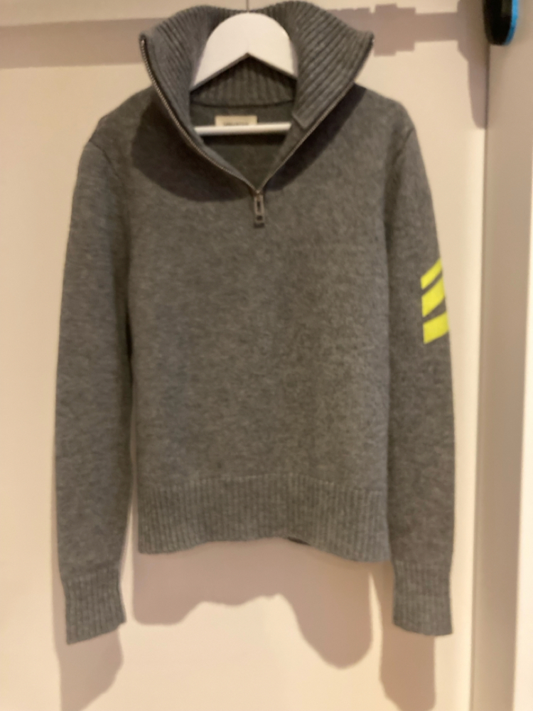 Zadig & Voltaire Sweater