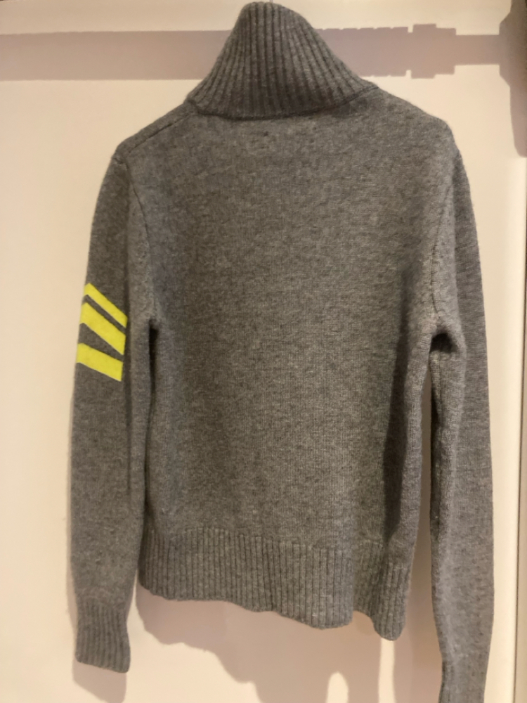 Zadig & Voltaire Sweater