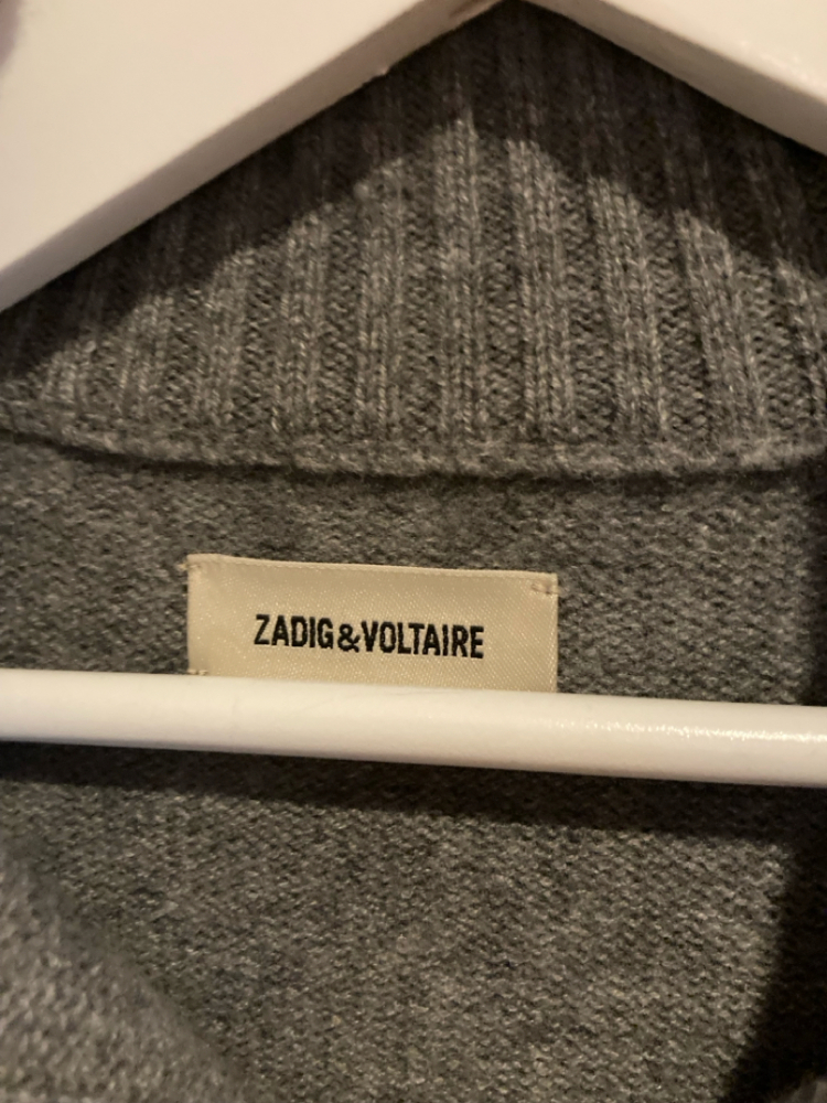 Zadig & Voltaire Sweater