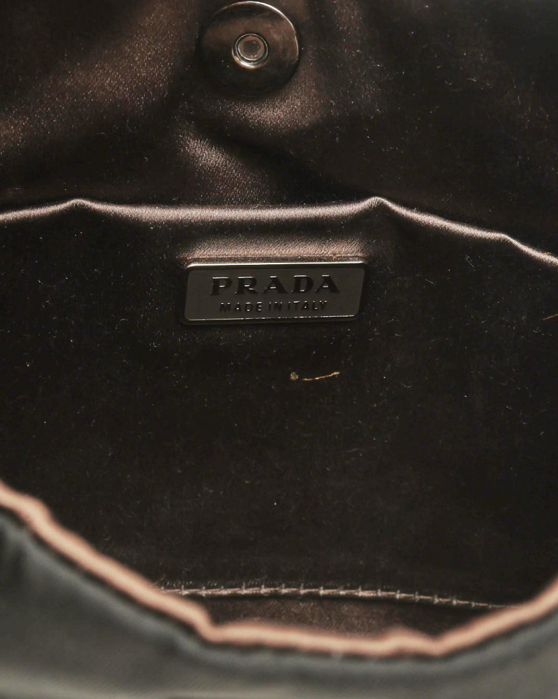 Prada Tessuto Bag
