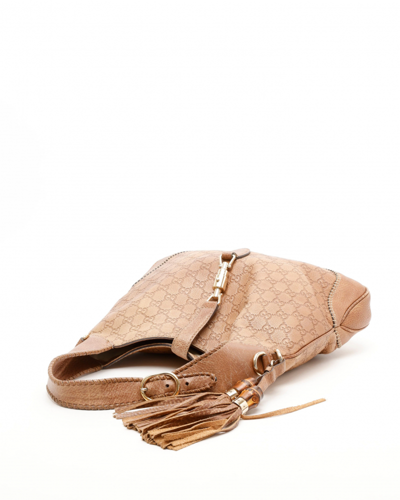 Gucci New Jackie Bag