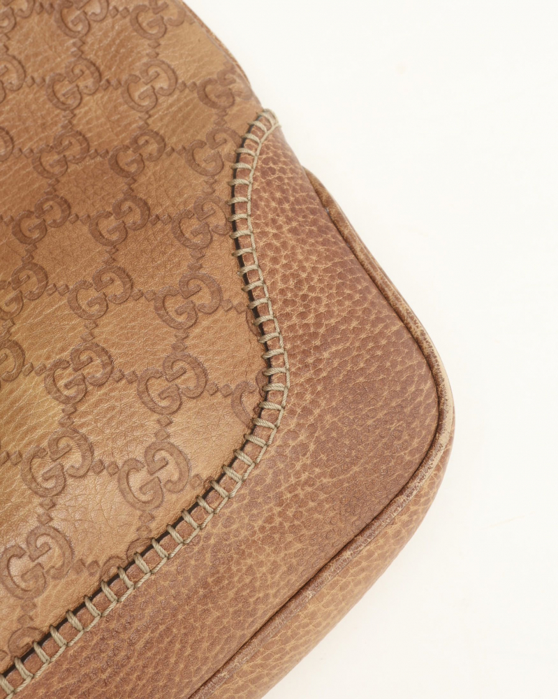 Gucci New Jackie Bag