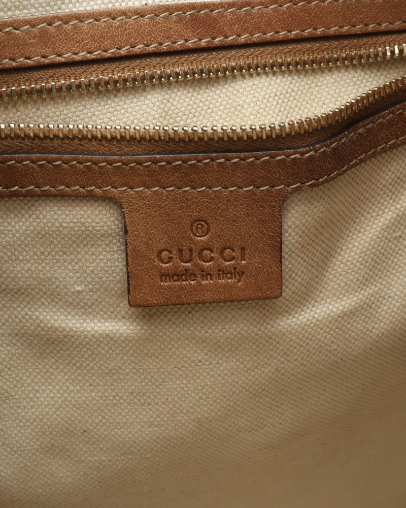 Gucci New Jackie Bag