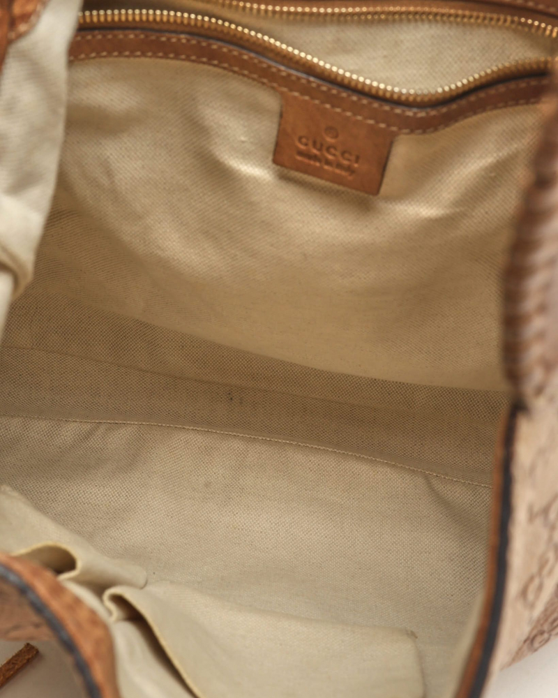 Gucci New Jackie Bag