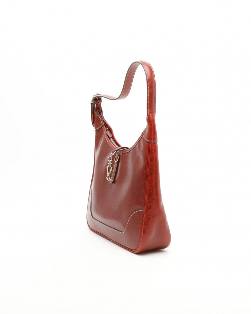 Hermès Epsom Trim 31 Bag