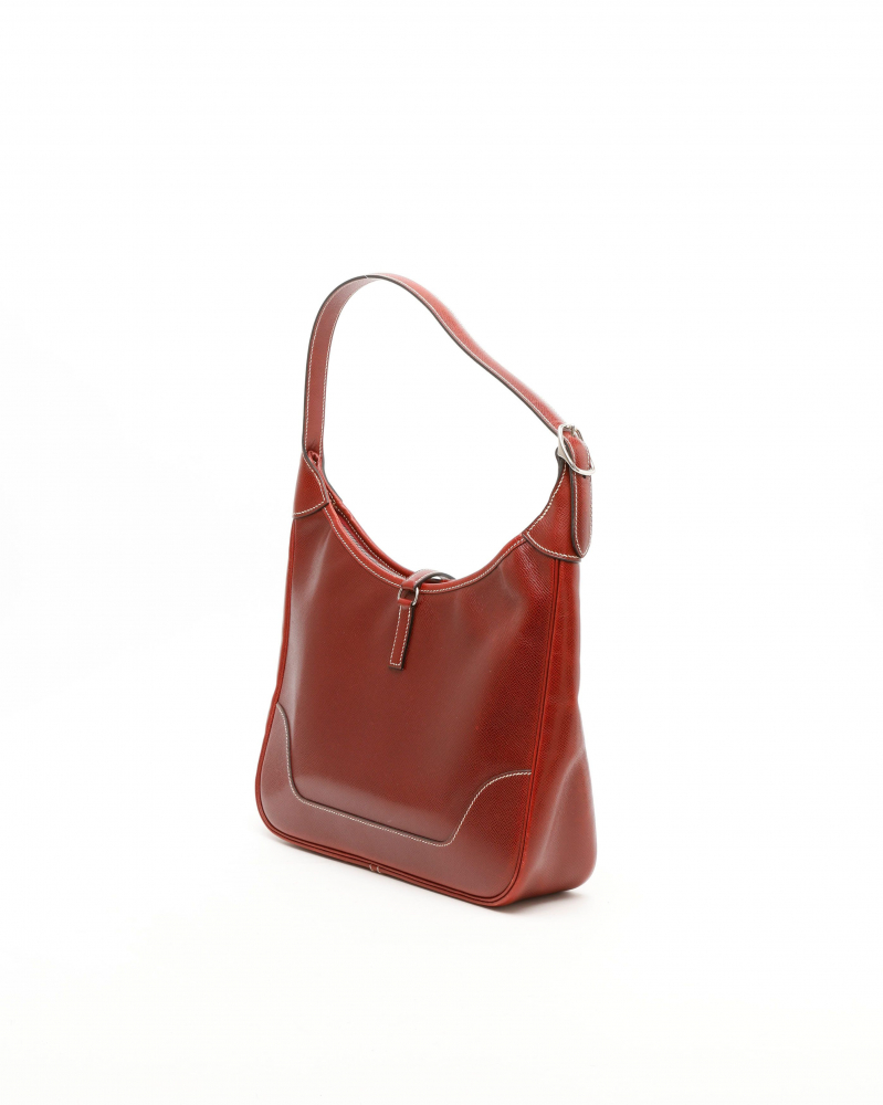 Hermès Epsom Trim 31 Bag