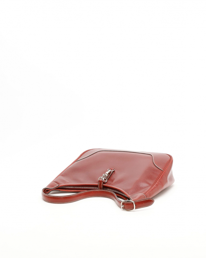 Hermès Epsom Trim 31 Bag