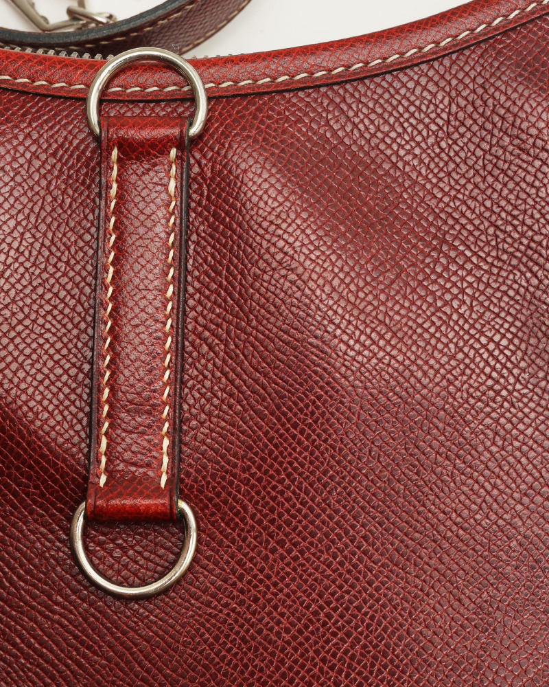 Hermès Epsom Trim 31 Bag